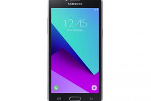 Samsung Galaxy J2 Prime
