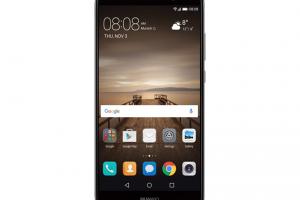Huawei Mate 9
