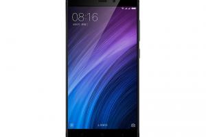 Xiaomi Redmi 4