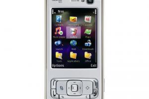 Nokia N95