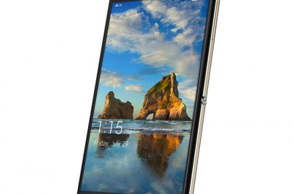 Alcatel Idol 4s Windows - Fotografii oficiale: Alcatel Idol 4s (2).jpg