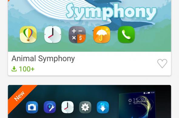 ASUS ZenFone 3 (ZE520KL) - Screenshots: Screenshot_20161003-131501.jpg