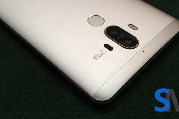 Huawei Mate 9 vine cu display FHD de 5.9 inch, cameră duală Leica și 4 GB RAM; vedem noi fotografii!