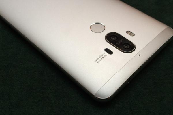 Primele fotografii realizate de Mate 9 sosesc din partea unui oficial Huawei; mostre foto realizate în această dimineață în München
