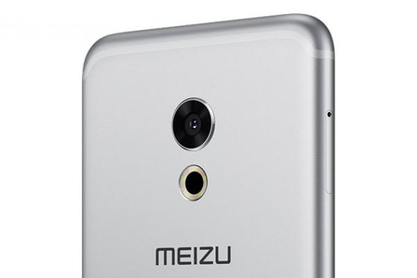 Meizu Pro 6s este anunțat oficial; vine cu o cameră foto principală Sony IMX386 de 12 mpx și cu o baterie de 3060 mAh