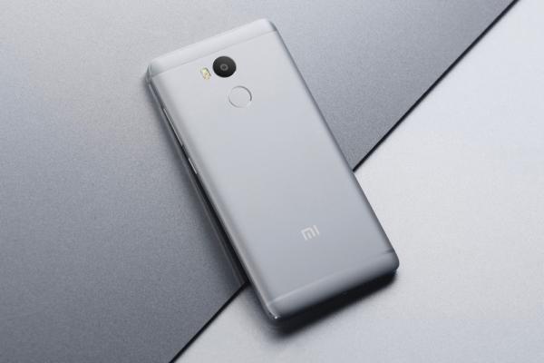 Xiaomi lansează smartphone-ul Redmi 4; vine cu baterie de 4100 mAh și costă doar 105 dolari