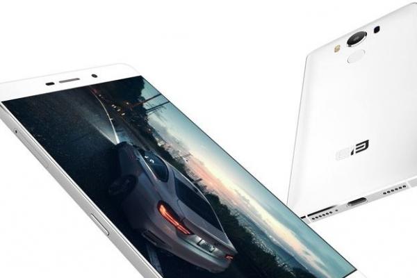 Elephone P9000 - Fotografii oficiale