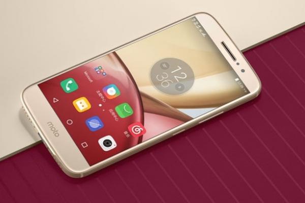 Lenovo anunță smartphone-ul Moto M; vine cu display de 5.5 inch, 4 GB RAM și baterie de 3050 mAh