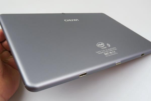 Chuwi Hi12: Hardware pe măsură preţului, poate puţin peste