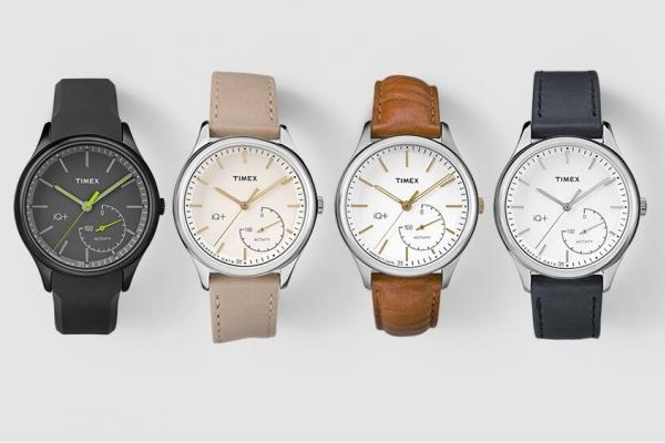 Timex lansează ceasul analog IQ+ Move ce aduce funcții smart la pachet; costă 149 dolari