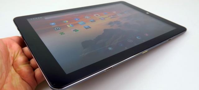 Chuwi Hi12 Review