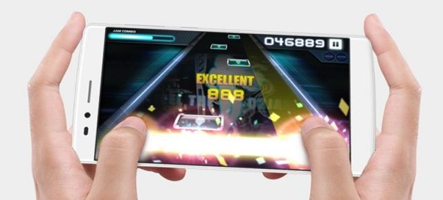 Vernee Apollo Lite poate fi achiziționat pentru doar 730 lei; smartphone cu 4 GB RAM și chipset deca-core