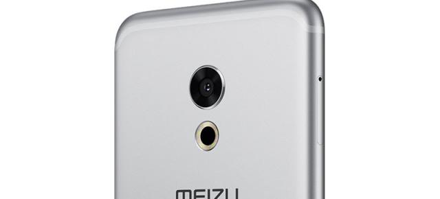 Meizu Pro 6s este anunțat oficial; vine cu o cameră foto principală Sony IMX386 de 12 mpx și cu o baterie de 3060 mAh