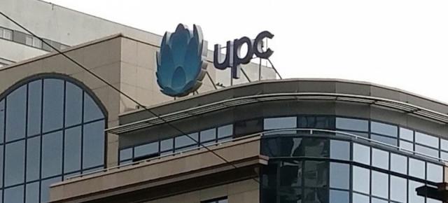Liberty Global înregistrează pierderi nete de 137 de milioane de dolari în Europa, deşi UPC şi Horizon au adus mulţi abonaţi noi