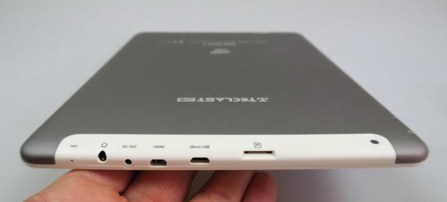 Teclast x98 Plus II Review