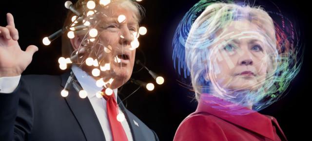 Trump versus Hillary: cum se leagă alegerile din SUA 2016 cu viitorul tehnologiei moderne