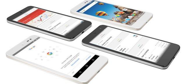 General Mobile GM5 este un telefon de buget ce aduce Android Nougat în zona Android One