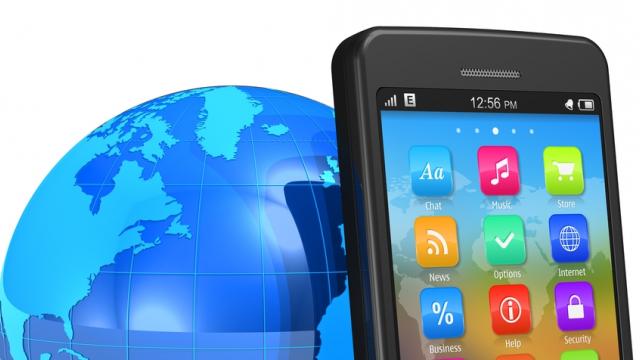 <b>Pentru prima dată în istorie, traficul provenit de pe mobil și tabletă îl depășește pe cel înregistrat de desktop-uri la nivel global</b>Prin intermediul unui studiu realizat de către StatCounter aflăm astăzi că luna octombrie a reprezentat perioada în care traficul de date provenit de pe mobil și tablete l-a depășit pe cel înregistrat de desktop-uri. Raportul de față scoate la iveală și