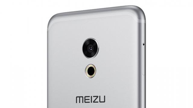 <b>Meizu Pro 6s este anunțat oficial; vine cu o cameră foto principală Sony IMX386 de 12 mpx și cu o baterie de 3060 mAh</b>În urmă cu doar câteva momente producătorul chinez Meizu a anunțat lansarea smartphone-ului Pro 6s - terminal ce aduce câteva upgrade-uri interesante comparativ cu varianta standard. În primul rând avem parte de o cameră foto principală de 12 megapixeli