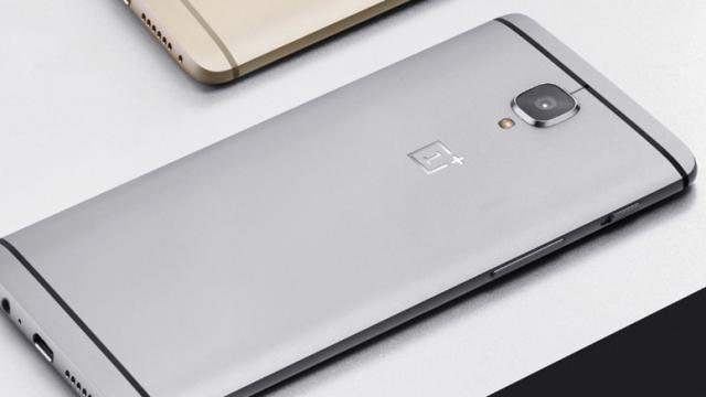 <b>Qualcomm confirmă sosirea unui nou smartphone OnePlus; ar putea fi modelul OnePlus 3T</b>Compania chineză OnePlus se pregătește pentru anunțul unui nou smartphone pe piață, model pe care l-am cunoscut prin intermediul leak-urilor drept OnePlus 3T. Astăzi chiar Qualcomm confirmă sosirea acestui terminal, dezvăluind totodată și faptul că