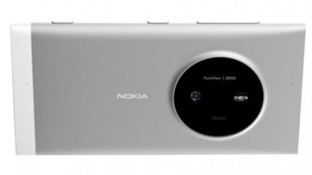 <b>Lumia 1030 și Lumia 750 sunt două dintre smartphone-urile anulate de Microsoft; le vedem astăzi în imagini pentru presă</b>Din când în când, în mediul online își mai fac apariția și imagini ale unor smartphone-uri anulate, lucru ce se întâmplă și astăzi. Vedem două dintre terminalele la care Microsoft a decis să renunțe din motive știute numai de ei, modele ce cu siguranță