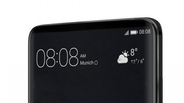 <b>Și Huawei ar avea în dezvoltare un smartphone cu display edge-to-edge; vedem astăzi o randare a conceptului</b>Cu toate că cei de la Sharp au venit în urmă cu ceva timp pe piață cu un smartphone ce ne aducea mai aproape de conceptul edge-to-edge, abia cu lansarea lui Xiaomi Mi MIX se pare că și ceilalți producători au prins gustul unui asemenea dispozitiv. După