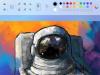 Microsoft introduce AI în Paint, Notepad și Snipping Tool; funcțiile sunt în test doar pentru utilizatorii Insider