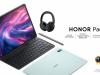 HONOR Pad 10 a sosit! Tabletă slim cu display de 12.1 inch, procesor Snapdragon 7 Gen 3, suport stylus