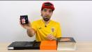ZTE nubia Flip 2 Video Unboxing în Limba Română