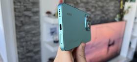 HONOR 400 Lite: Acustică mono axată pe volum ridicat, cu multe reglaje în zona de setări