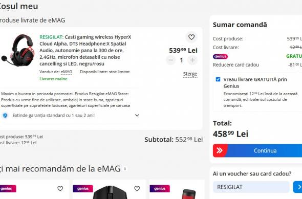 HyperX Cloud Alpha wireless: Screenshot_146.jpg