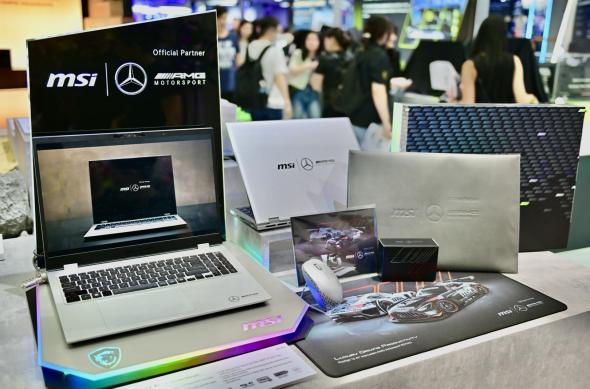 MSI - Laptopuri cu AI și ediții speciale, de design: DSC_8089.jpg