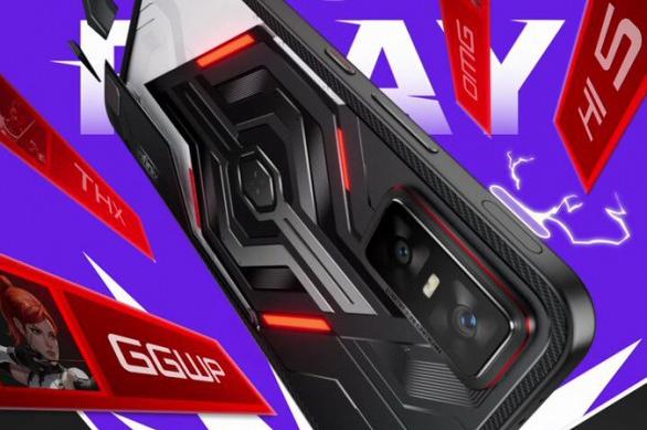 Infinix GT 30 Pro: Infinix GT 30 Pro 2.jpg