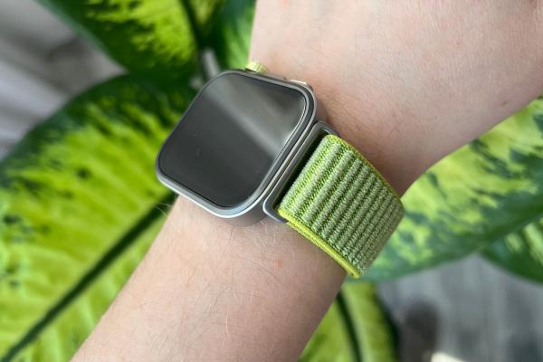 HUAWEI Watch Fit 4 Pro - Design2