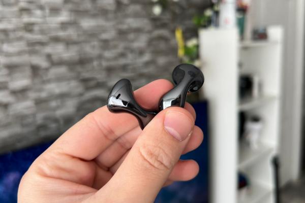 HUAWEI FreeBuds 6 - Design