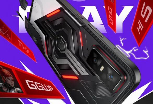 Infinix GT 30 Pro