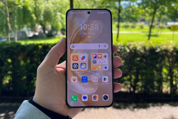Honor 400 - Fotografii Hands-On
