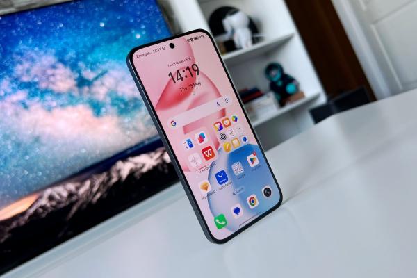 Honor 400 - Unboxing