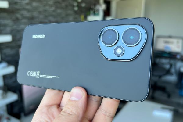 Honor 400 - Fotografii Hands-On