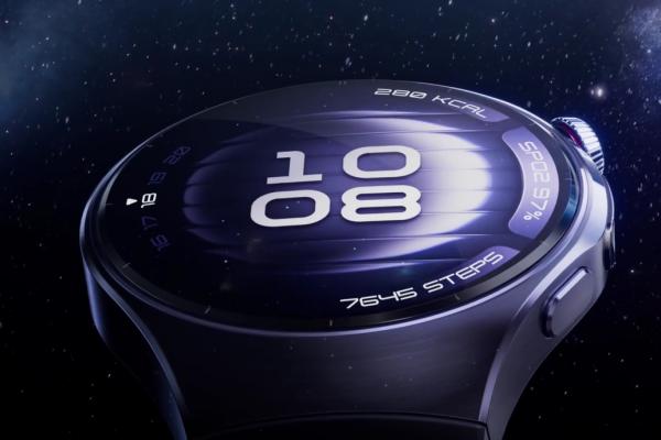 Preț și disponibilitate HUAWEI Watch 5 42mm în România