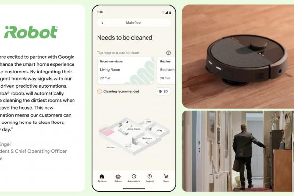 Google testează widgetul „Home Summary” pe telefoanele Pixel