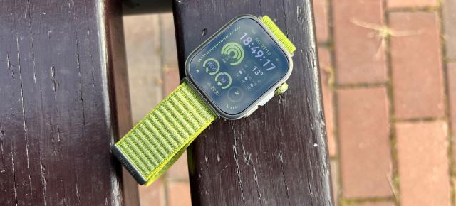 HUAWEI Watch Fit 4 Pro Review: Fitness, monitorizare sănătate și fashion într-un singur produs, gata de asortat la ținutele trendy de vară 
