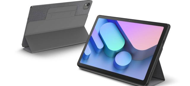 Computex 2025: Acer Iconia Tab V12 și V11 au debutat - tablete de buget cu ecrane 2K și Android 15