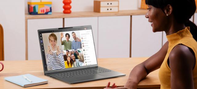 Computex 2025: Acer lansează laptopurile Aspire 16 AI cu autonomie record, CPU de la Qualcomm, Intel, AMD