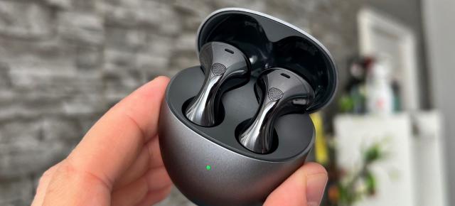 HUAWEI FreeBuds 6 Review: căștile open-fit nu mai înseamnă compromis la sunet! În sfârșit bas profund, medii clare și înalte savuroase