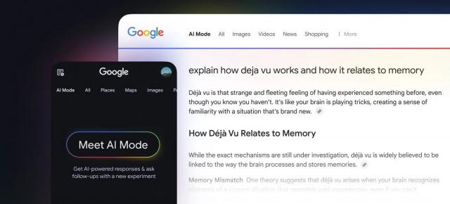 Google I/O 2025: Search se reinventează și schimbă modul în care căutăm pe Google, implică acum un chatbot AI 