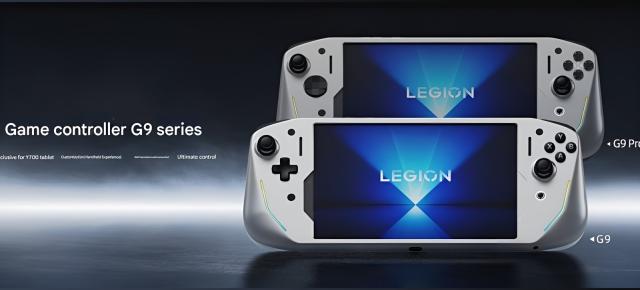 Lenovo Legion Tab Y700 (2025); Tableta de gaming devine consolă portabilă cu Snapdragon 8 Elite și controller G9