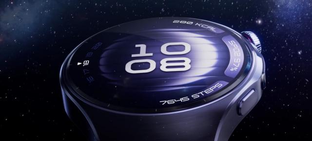 Preț și disponibilitate HUAWEI Watch 5 42mm în România