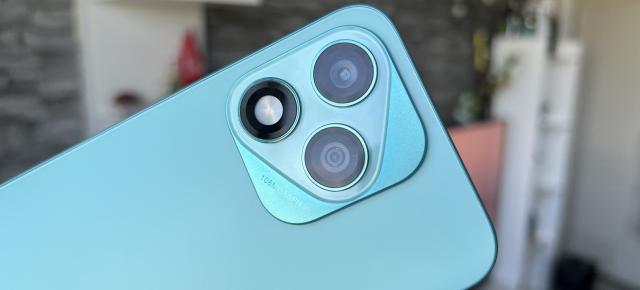 HONOR 400 Lite: Camera livrează culori plăcute, close-up-uri arătoase, dar lipsește OIS-ul...și se simte