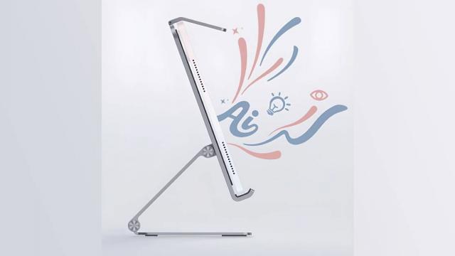 <b>Tabletă cu funcții AI pentru elevi; Honor Pad 10 vine cu două camere frontale și ecran anti-reflexie (Teaser)</b>Honor pregătește terenul pentru lansarea noii tablete Honor Pad 10, un model gândit în special pentru elevi și studenți. Teaserele oficiale au apărut alături de cele pentru seria Honor 400, semn că vom vedea ambele produse în cadrul aceluiași eveniment